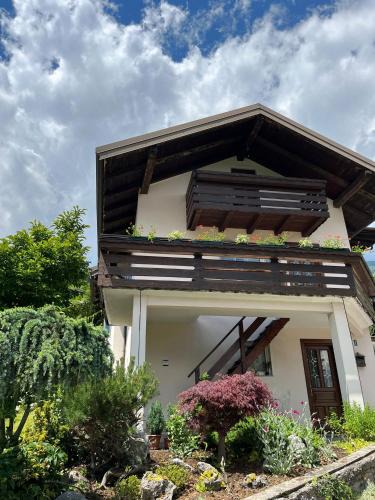 Roncegno House | Casa Valsugana Lagorai