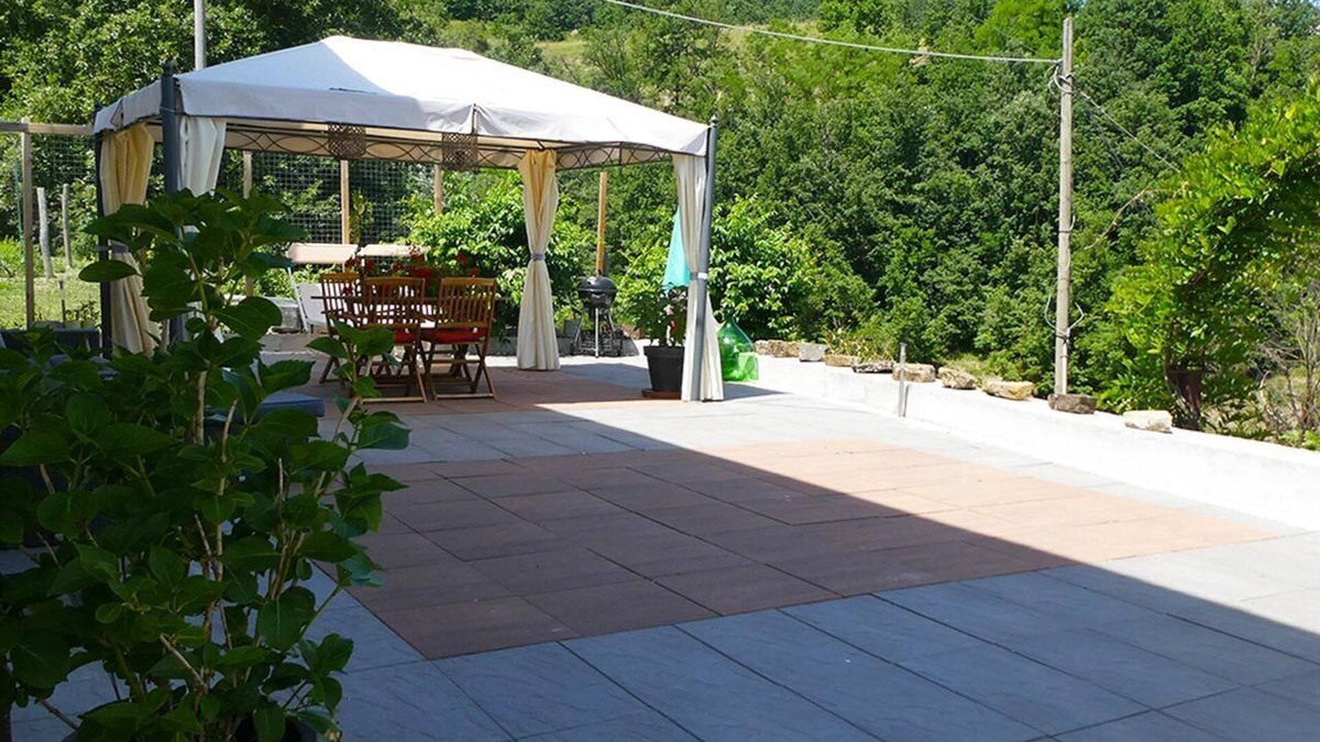 Borgo Val di Taro Apartment | Casa Valtaro is perfect for lovers of the mountains, nature and Italian culture!