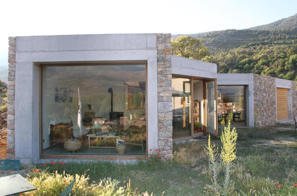 Casamaccioli Bed & Breakfast | Casa Vanella