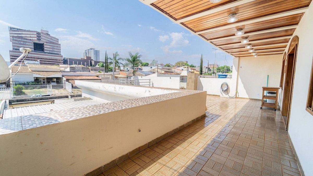 Taguatinga Norte House | Casa/varanda/churrasqueira/até 9 Hóspedes/jrcatito