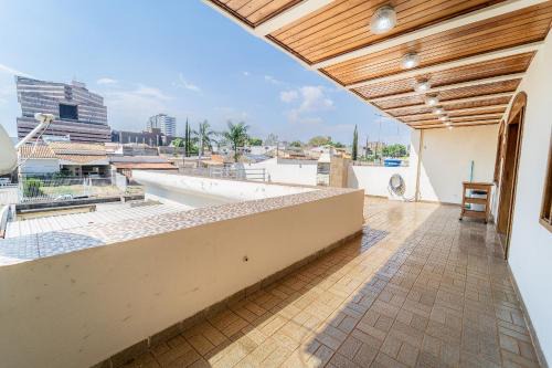 Taguatinga Norte House | Casa,Varanda,Churrasqueira,Até 9 Hóspedes,JrCatito
