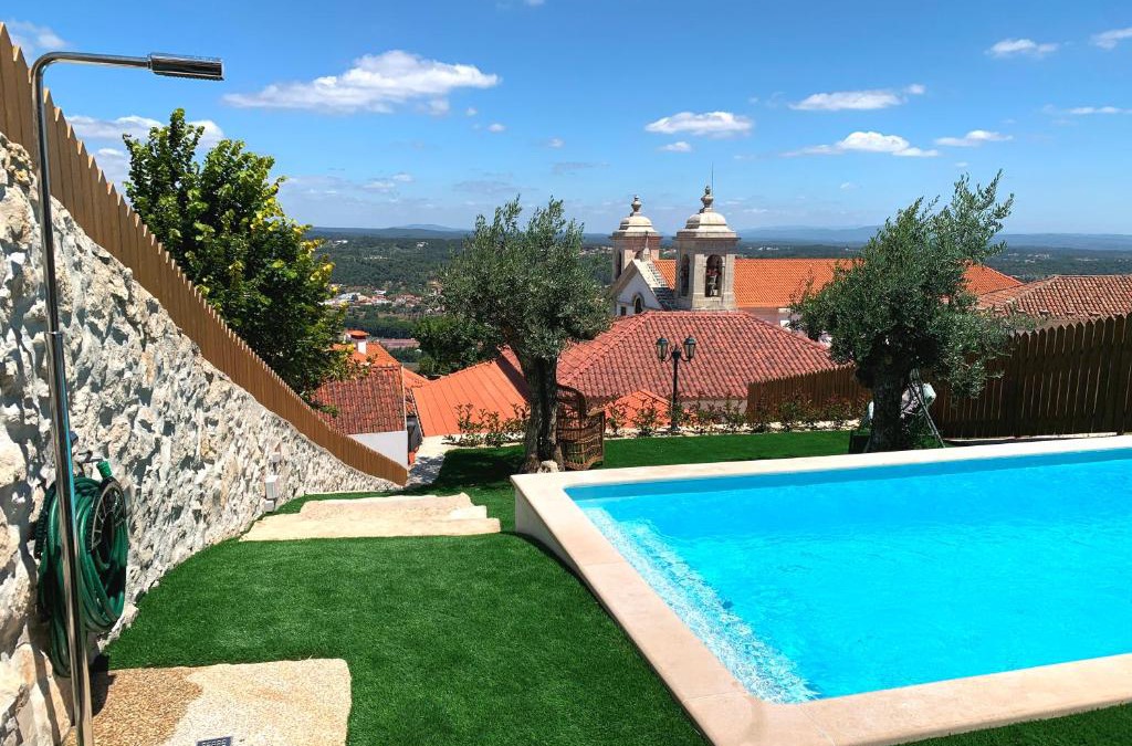 Nossa Senhora das Misericordias House | Casa Varanda do Castelo