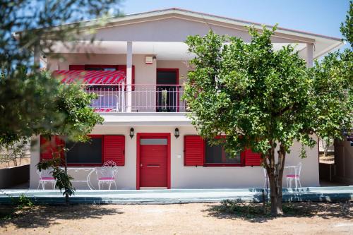 Porto Rafti Apartment | Casa Vartal