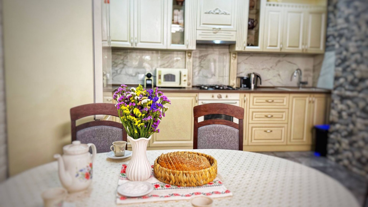 Butuceni House | Casa Veche Butuceni