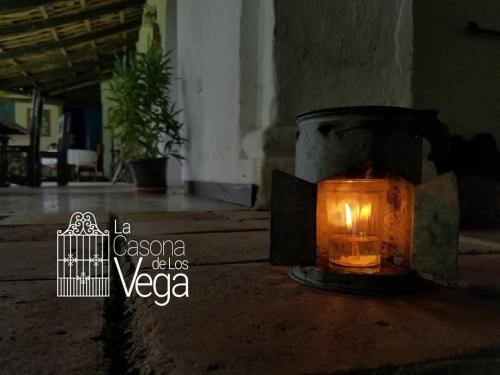 Izalco Apartment | Casa Vega
