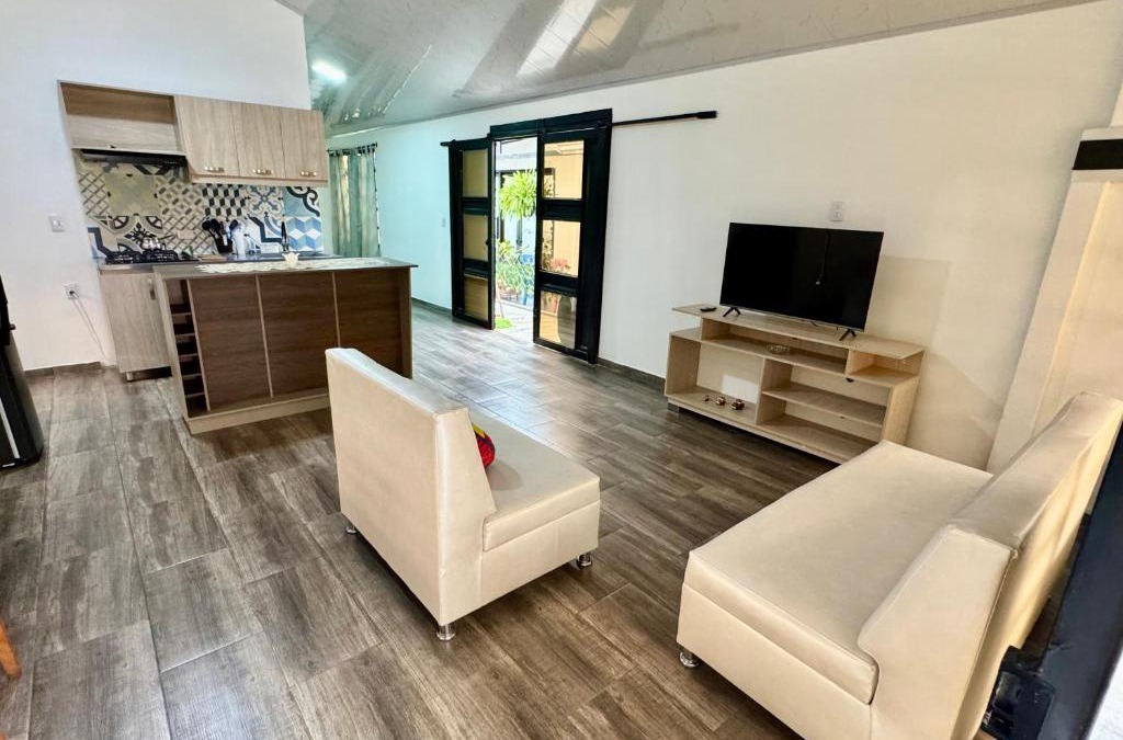 Pitalito House | Casa Vegas