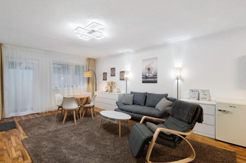 Weitenung Apartment | Casa Velten