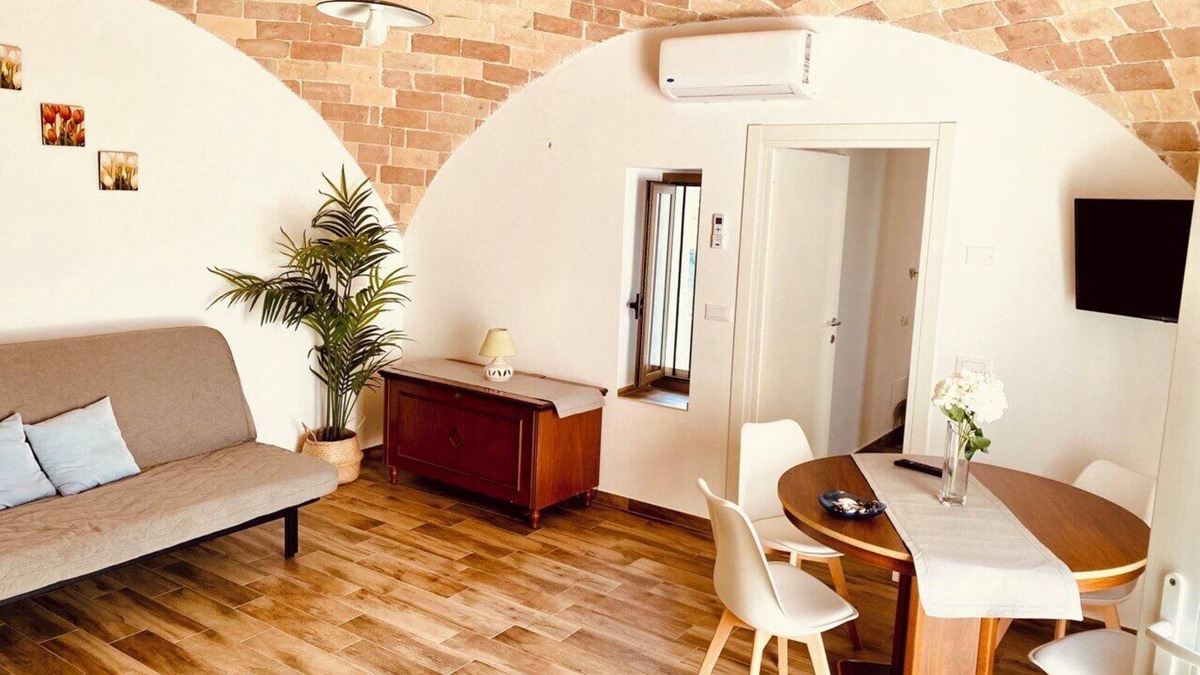 Rocca San Giovanni House | Casa Venere "A" Costa dei Trabocchi - Rocca San Giovanni 9 min drive from the sea