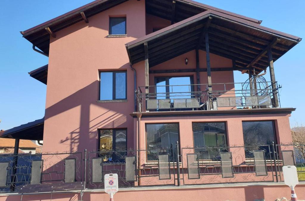 Troyan House | Casa Veneta