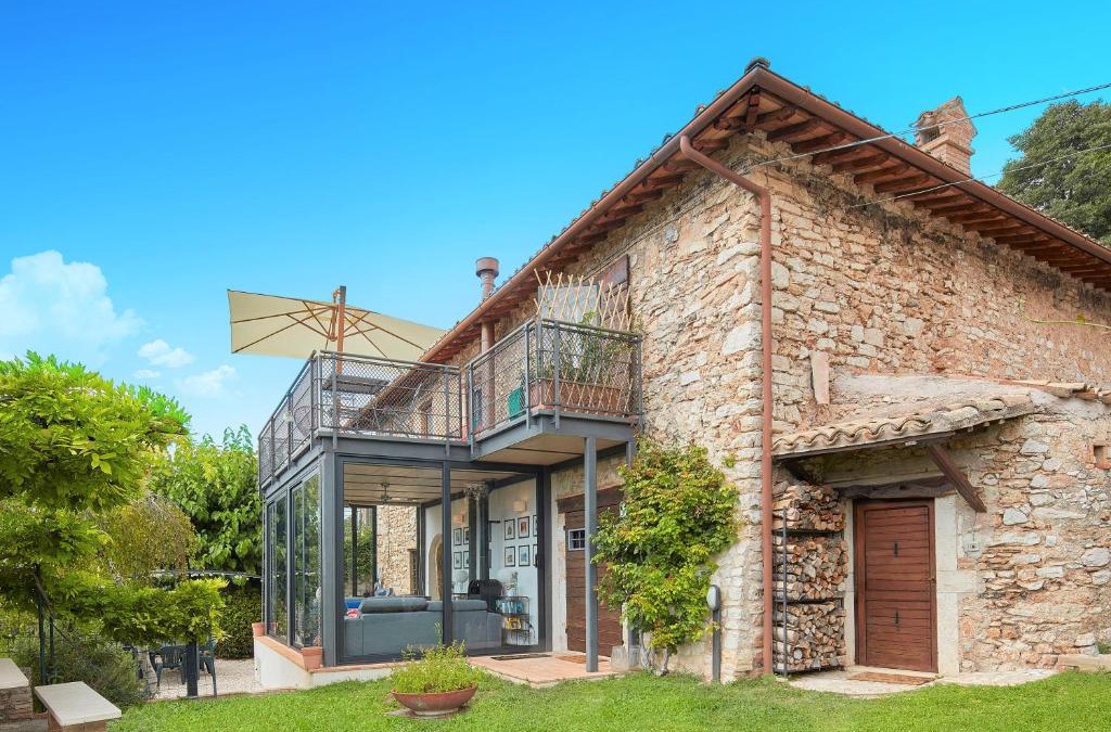Bovara Villa | Casa Ventinove