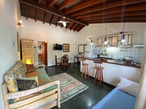 Ilhabela Apartment | Casa Vento Norte