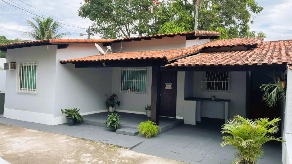 Porto da Roca House | Casa Verão de Itaúna