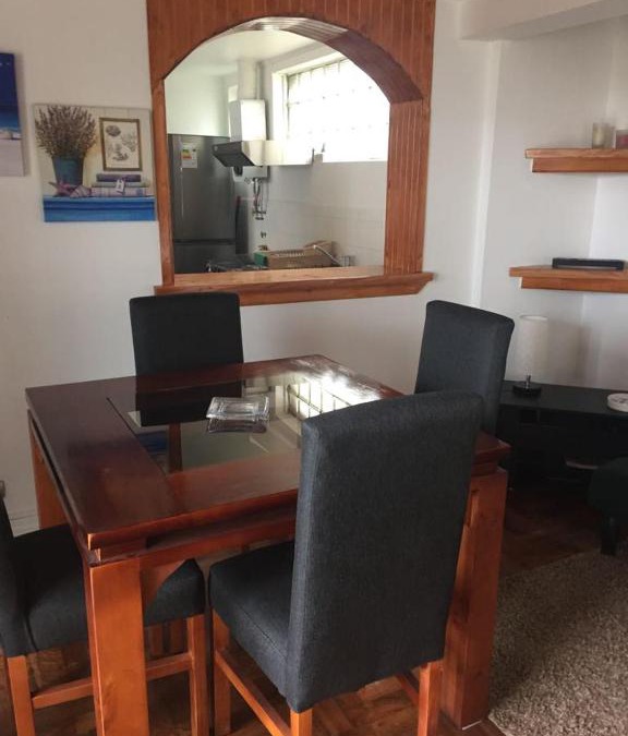 Placeres Apartment | Casa veranear
