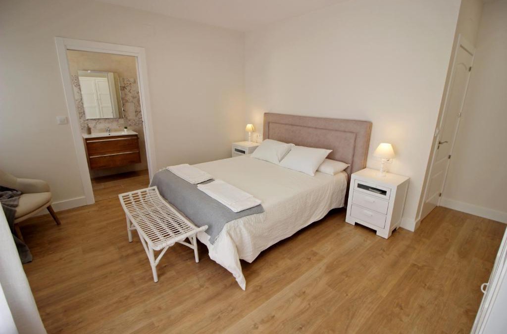 Losar de la Vera House | Casa Verata