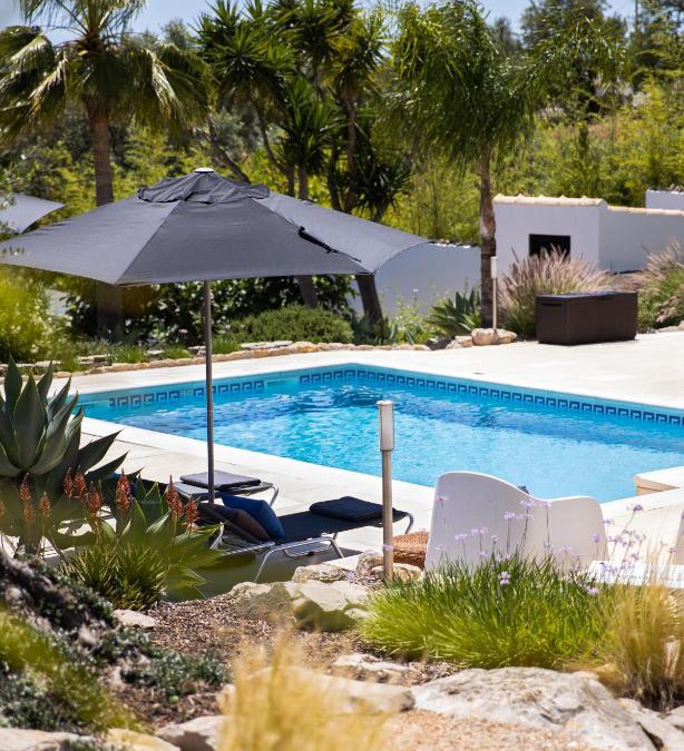 Santo Estevao House | Casa Verdazul