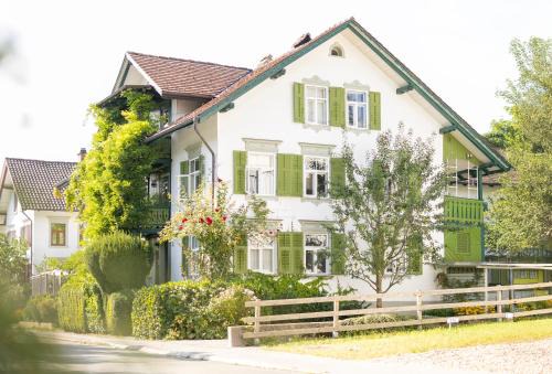 Dornbirn Apartment | Casa Verde Dornbirn