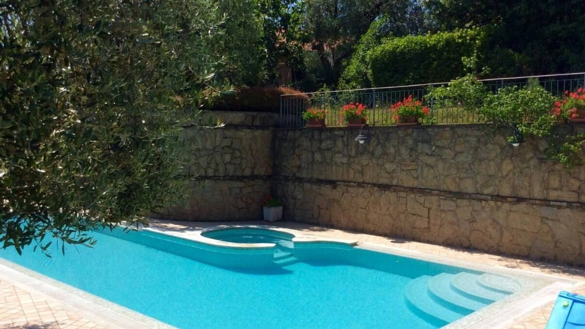 San Miniato House | Casa Verdoliva your holiday home in Tuscany