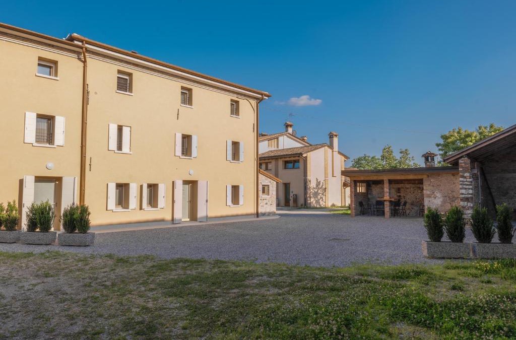 Valdobbiadene House | Casa Vettor