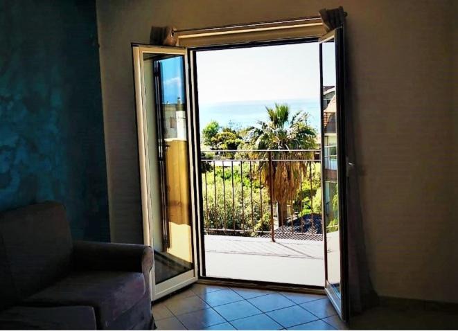 Roccella Jonica Bed & Breakfast | CASA VIA ALVARO