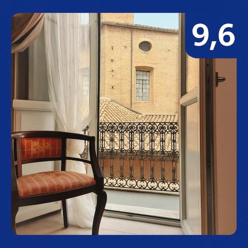 Alessandria Apartment | Casa Viaemilia Alessandria