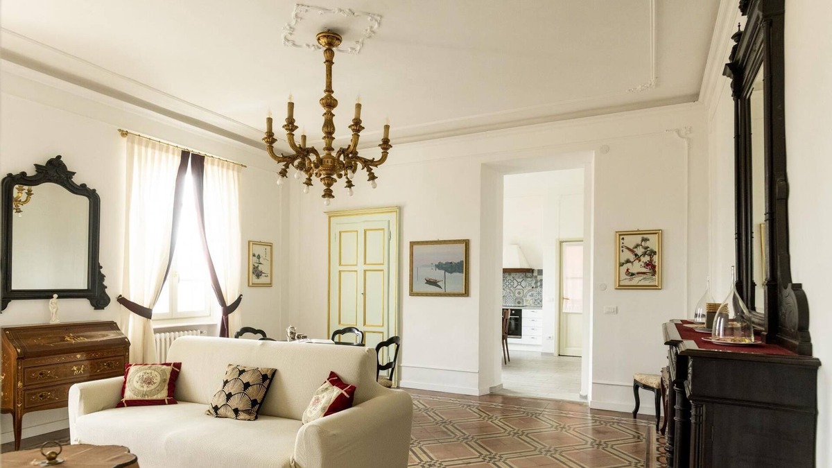 Serralunga d'Alba Apartment | Casa Viberti - Mazzini 9