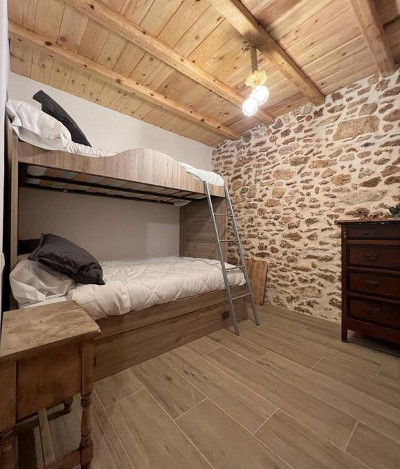 Alcanar House | Casa Vicent