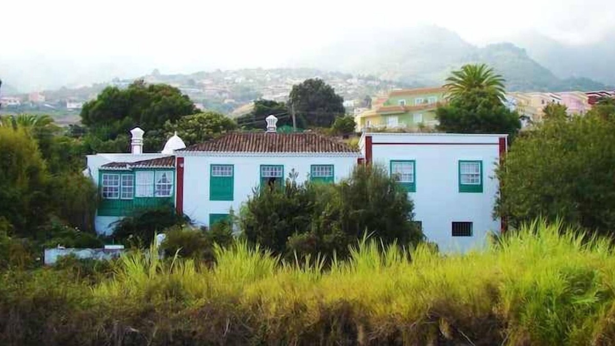 Brena Alta House | Casa Vicente Sea and mountain views
