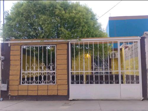 Juarez Municipality House | Casa Vicky Alojamiento para vacaciones y trámites consulares
