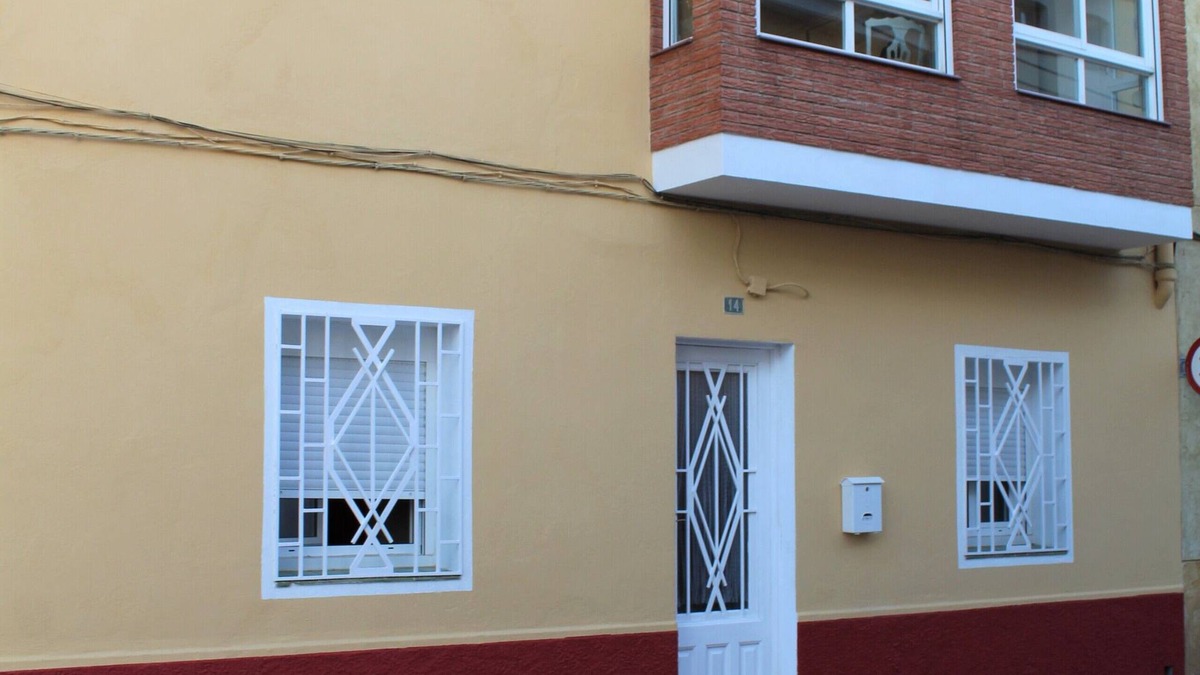 Benissanet House | CASA VICTOR