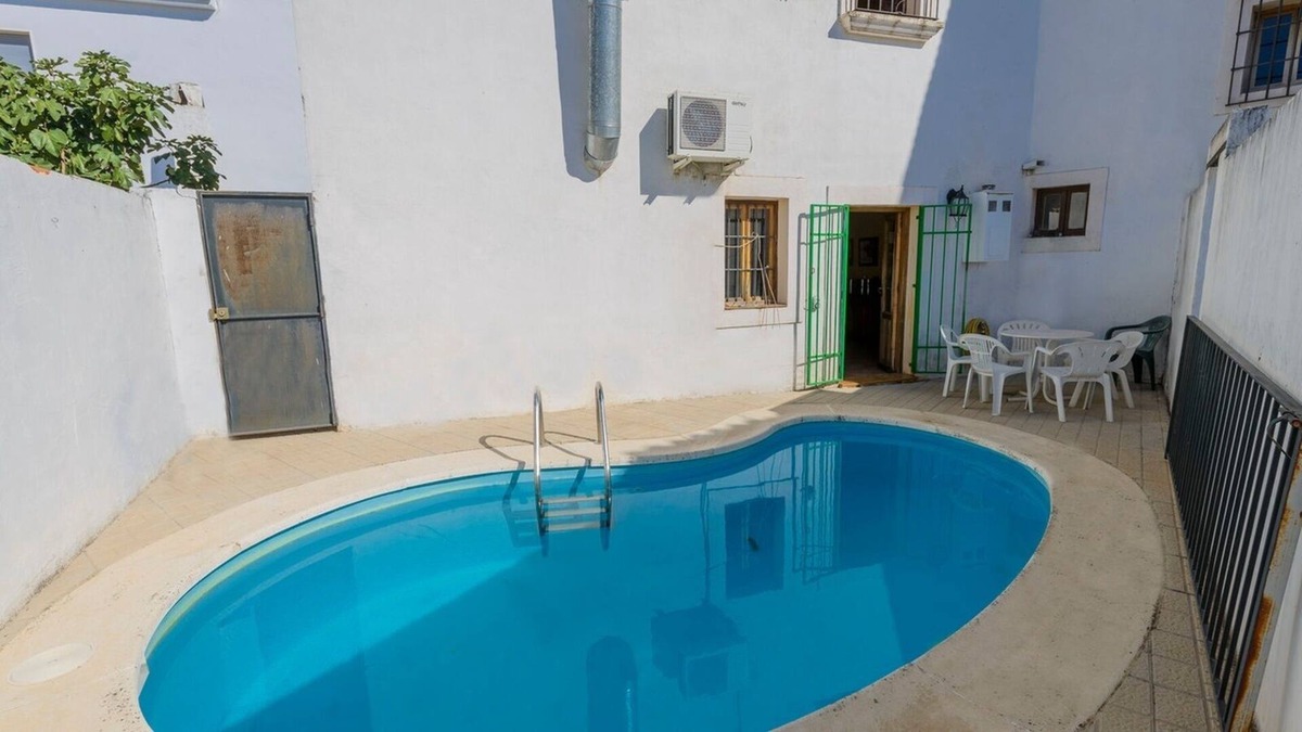 Priego de Cordoba Villa | Casa Victor Priego de Córdoba by Ruralidays