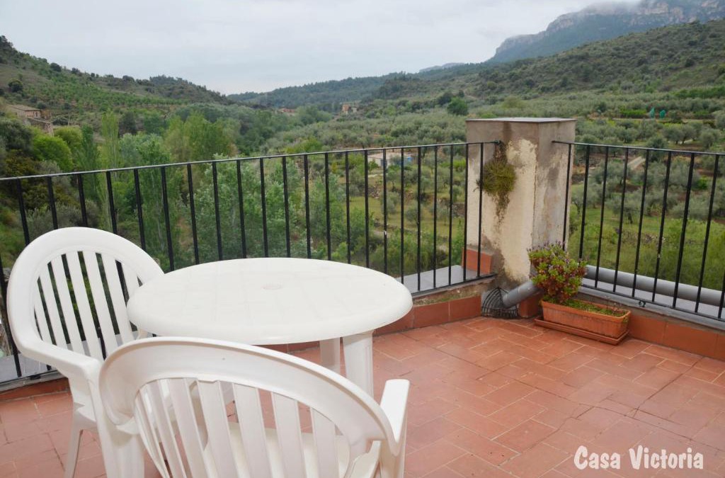 La Vilella Baixa Apartment | Casa Victoria 2