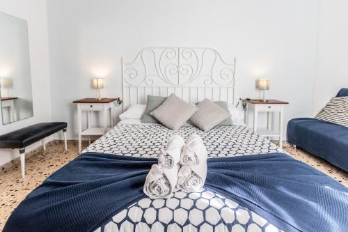 L'Hort de Senabre Apartment | Casa Victoria