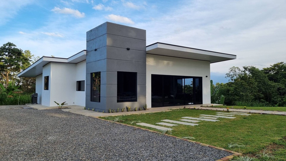Chachagua House | Casa Victoria. La Fortuna, San Carlos, Costa Rica