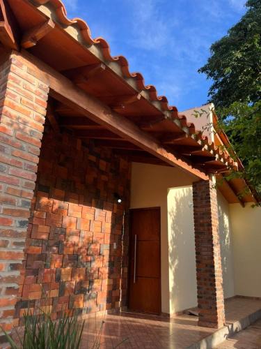 Caacupe House | Casa Victoria