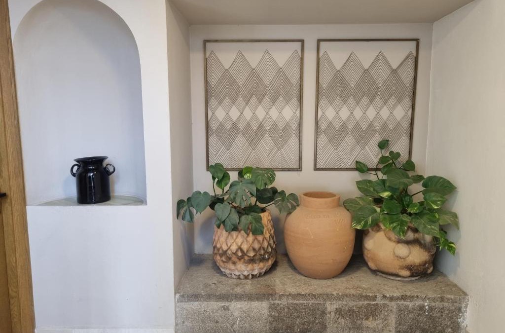 Zona Expo Apartment | Casa Victorias