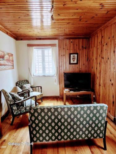 Loriga House | Casa Vidas