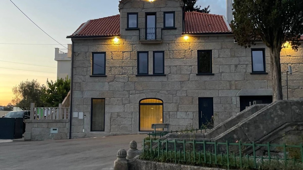 Vila Nova de Tazem House | Casa Videira - Serra da Estrela