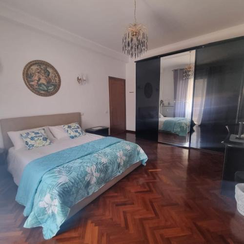 Tor di Quinto Bed & Breakfast | Casa Vigna Clara