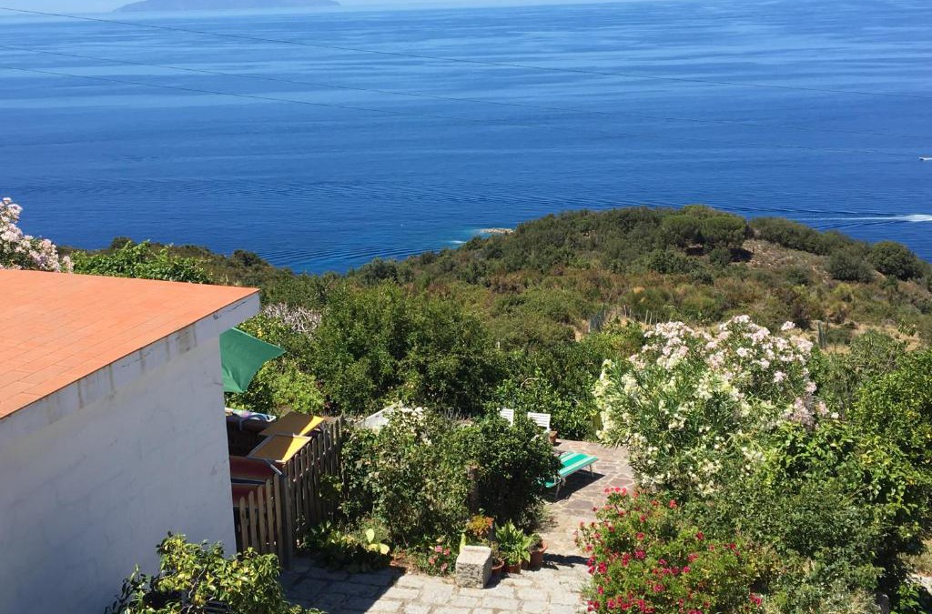Zanca Apartment | Casa Vigna Maria