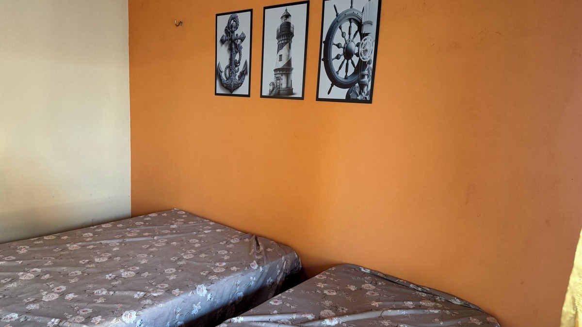 Fortim House | Casa Vila Fortim, a little piece of paradise in the heart of Fortim
