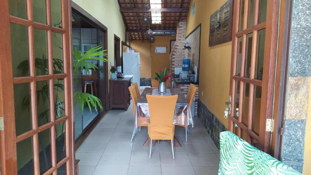 Mambucaba House | Casa Vila Histórica ( Angra dos Reis )