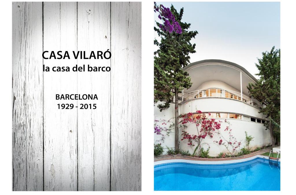Gracia Villa | Casa vilaró Barcelona