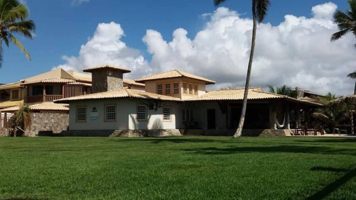 Pouso Alegre Buraquinho House | CASA VILAS