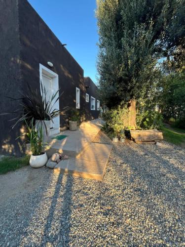 Carpinteria House | Casa Villa Alba Carpinteria
