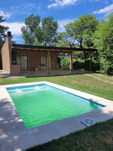 Villa Allende Apartment | Casa Villa Allende Golf