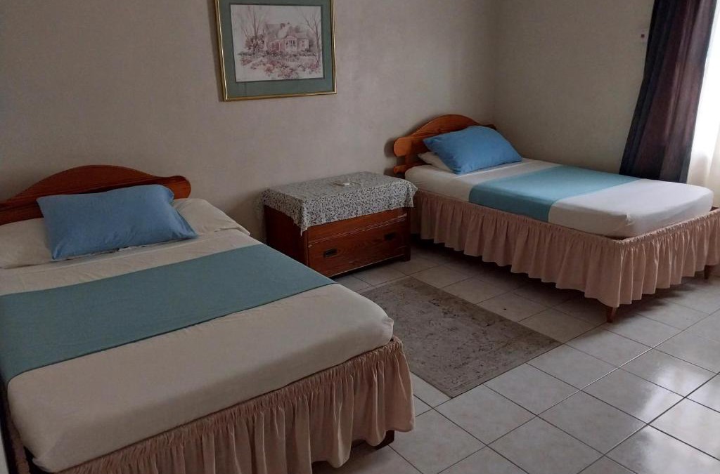 Calliaqua Apartment | Casa Villa Apartments