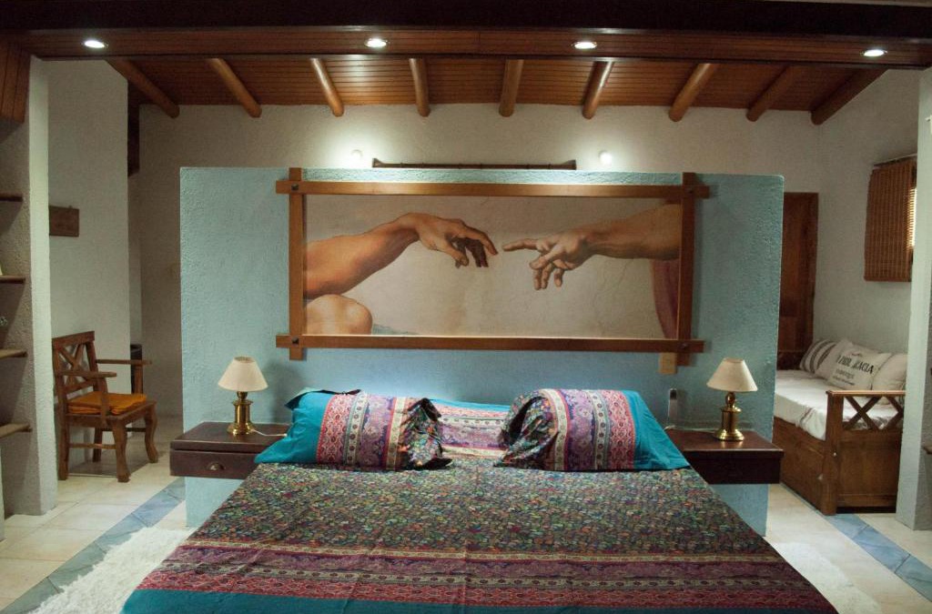 Cordoba Apartment | Casa Villa