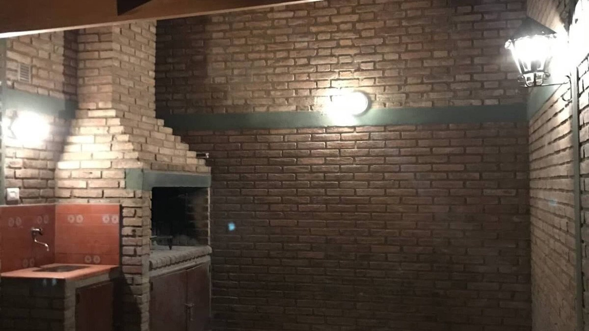 Villa Carlos Paz House | Casa Villa Carlos paz