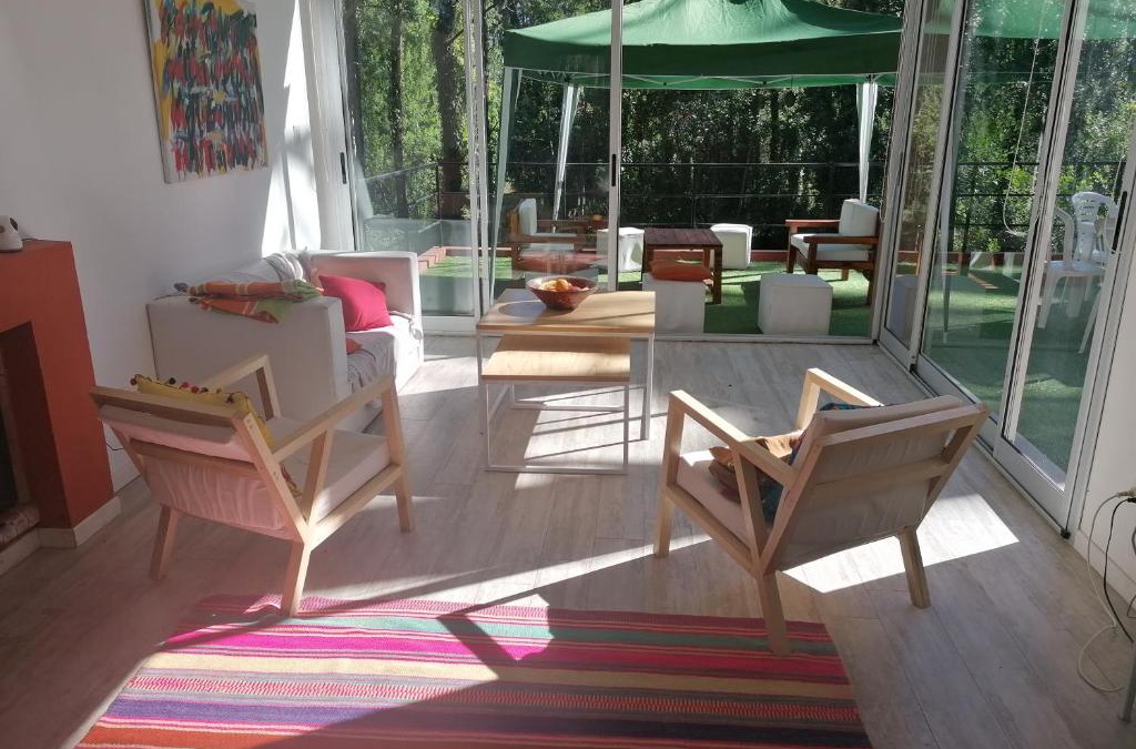 Mar Azul House | Casa Villa Celeste