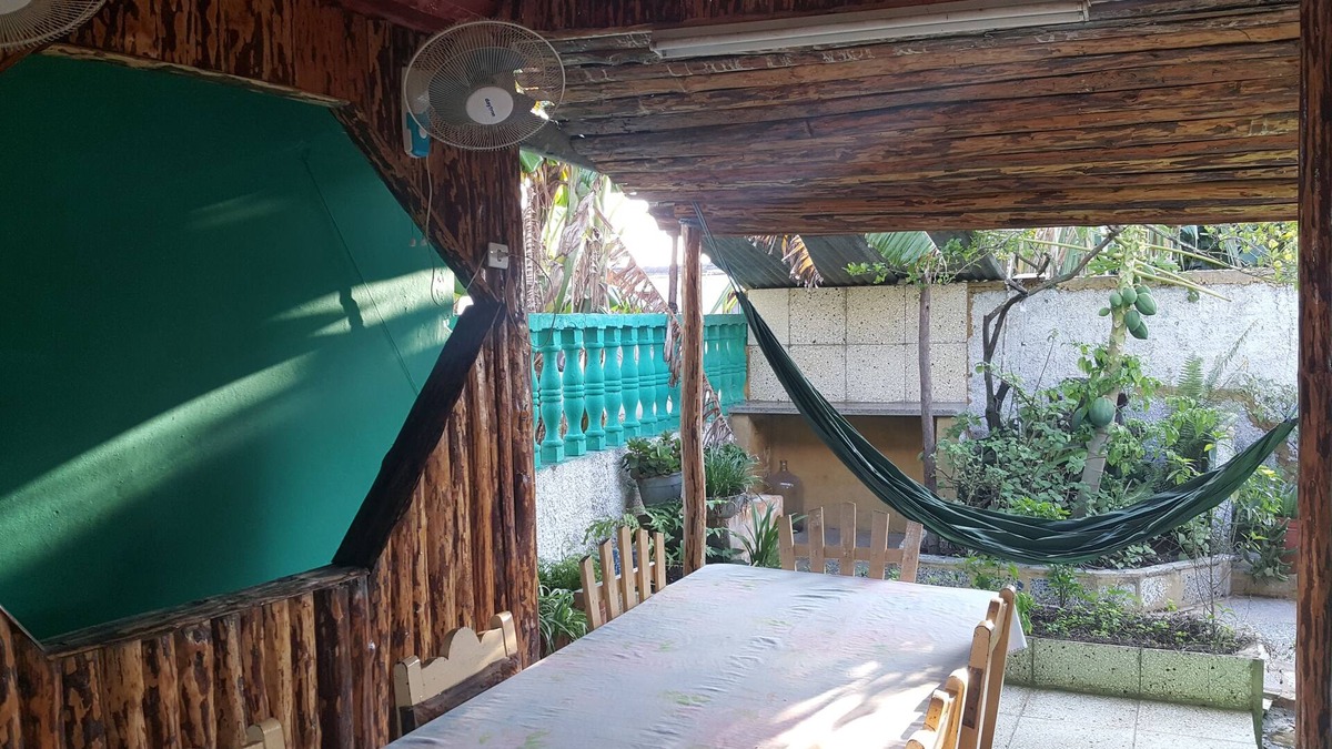 Puerto Esperanza House | Casa Villa Dos Palmas
